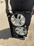 Toyota RAV4 Radiator Fans (2017-2018) - 1