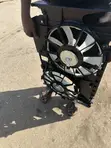Toyota RAV4 Radiator Fans (2017-2018) - 2