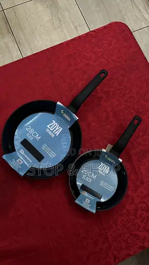 Zoya Frying Pan