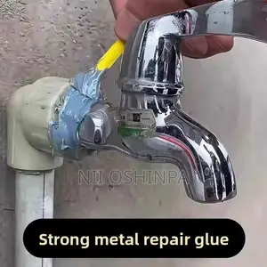 Strong Metal Welding Glue Epoxy