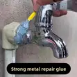 Strong Metal Welding Glue Epoxy - 1