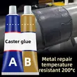 Strong Metal Welding Glue Epoxy - 2