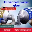 Strong Metal Welding Glue Epoxy - 5
