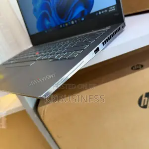 Lenovo ThinkPad T14s 16GB RAM, AMD Ryzen 7, 512GB SSD