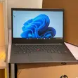 Lenovo ThinkPad T14s 16GB RAM, AMD Ryzen 7, 512GB SSD - 3