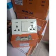 United Teck Heavy Duty Socket and Switches - 2