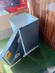 Roch 85L Personal Refrigerator with Mini Freezer - 2