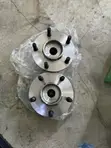 Mitsubishi Outlander 2017-2019 Rear Hubs - 1