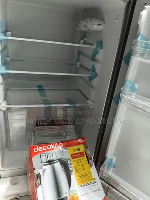 Roch 108L Refrigerator - Brand New