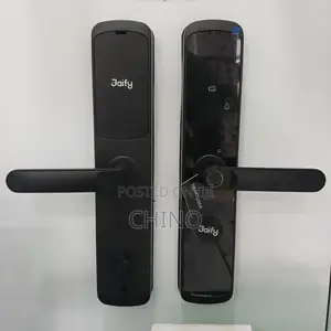 Jaify DLBS-Q20-PRO Fingerprint Smart Door Lock