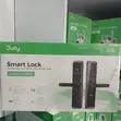Jaify DLBS-Q20-PRO Fingerprint Smart Door Lock - 3