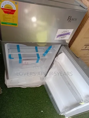 Roch 85L Smart Refrigerator - Energy Saving