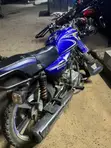 Royal RY150 2025 Motorcycle - 2