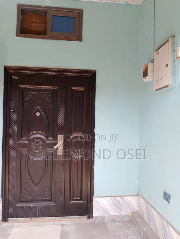 1-Bedroom Apartment for Rent in Oyarifa School Junction - 1