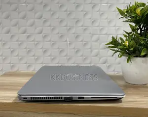 HP EliteBook 840 G4 Laptop - Core i5, 8GB RAM, 256GB SSD