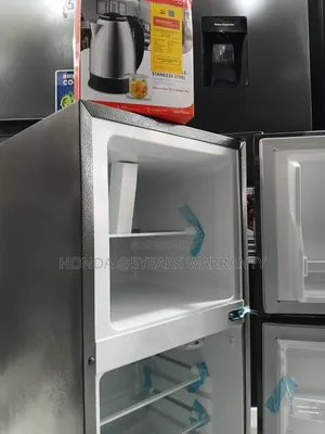 First Choice Roch 108L Refrigerator