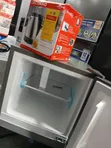 First Choice Roch 108L Refrigerator - 2