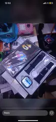 GE Phone Gadget - 5