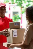Intercity Cargo & Market Pickups - Accra - 1