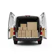 Intercity Cargo & Market Pickups - Accra - 2