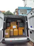 Intercity Cargo & Market Pickups - Accra - 3