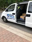 Intercity Cargo & Market Pickups - Accra - 4