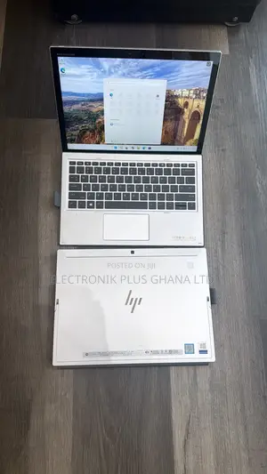 HP Elite x2 1013 G3 Laptop - Core i7, 16GB RAM, 512GB SSD