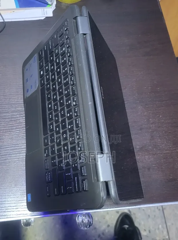 Dell Inspiron 11 3000 Laptop - 4GB RAM, 500GB HDD - 1
