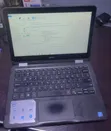 Dell Inspiron 11 3000 Laptop - 4GB RAM, 500GB HDD - 3