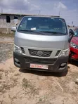 New Nissan NV200 2016 Grey - 2