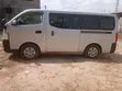New Nissan NV200 2016 Grey - 3