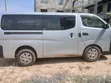 New Nissan NV200 2016 Grey - 4