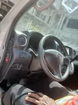 New Nissan NV200 2016 Grey - 5