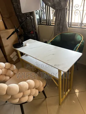 Brand New Nail Table for Sale