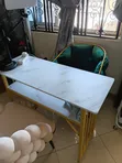 Brand New Nail Table for Sale - 3