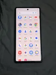 Google Pixel 6a 128GB Black - 1