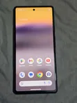 Google Pixel 6a 128GB Black - 2