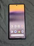 Google Pixel 6a 128GB Black - 3