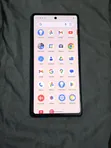 Google Pixel 6a 128GB Black - 5