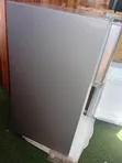 Original Roch 85L Refrigerator - Silver Metallic - 1