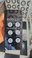Motorola Moto G Power 5G 256GB Black - 3