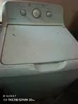 Used Candy Commercial Washing Machine (20kg) - 1