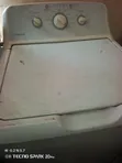 Used Candy Commercial Washing Machine (20kg) - 2