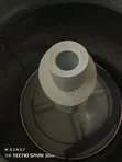 Used Candy Commercial Washing Machine (20kg) - 3