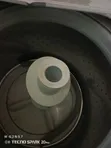 Used Candy Commercial Washing Machine (20kg) - 4