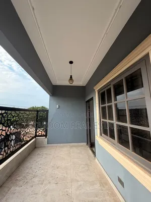 2-Bedroom Apartment for Rent in Ashaley Botwe, Nmai-Dzorn