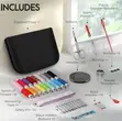 Portable Sewing Kit - 1