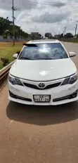 2013 Toyota Camry SE Sedan - 1