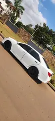 2013 Toyota Camry SE Sedan - 2