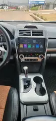 2013 Toyota Camry SE Sedan - 5